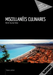 Capa do artigo Miscellanées Culinaires
