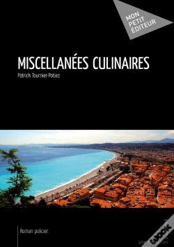 Capa do artigo Miscellanées Culinaires