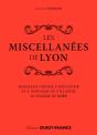 Miscellanees De Lyon - Preview