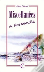 Capa do artigo Miscellanées De Normandie