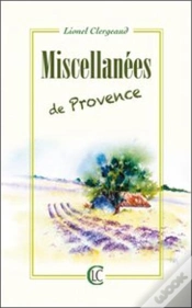 Capa do artigo Miscellanées De Provence