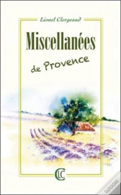 Capa do artigo Miscellanées De Provence