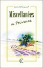 Miscellanées De Provence - Preview