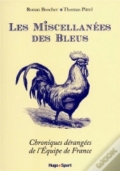 Miscellanees Des Bleus