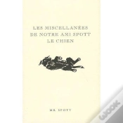 Capa do artigo Miscellanees Du Chien