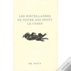 Capa do artigo Miscellanees Du Chien
