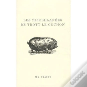 Capa do artigo Miscellanees Du Cochon