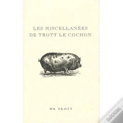 Capa do artigo Miscellanees Du Cochon