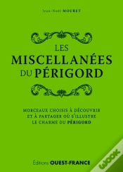 Capa do artigo Miscellanees Du Perigord