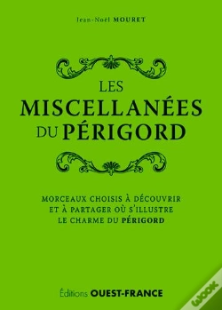 Capa do artigo Miscellanees Du Perigord