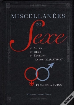 Capa do artigo Miscellanées Du Sexe