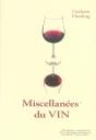 Miscellanées Du Vin - Preview