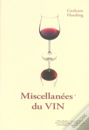 Capa do artigo Miscellanées Du Vin