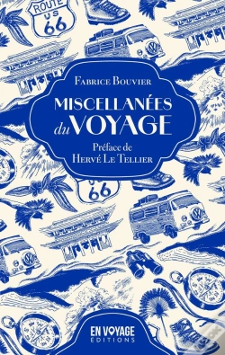 Capa do artigo Miscellanées Du Voyage