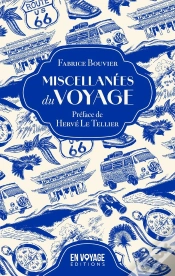 Capa do artigo Miscellanées Du Voyage
