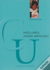 Miscellanees Hispano-Americaines