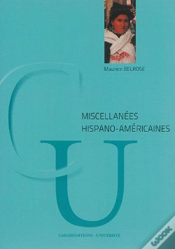 Capa do artigo Miscellanees Hispano-Americaines