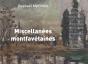 Miscellanees Montfavetaines - Preview