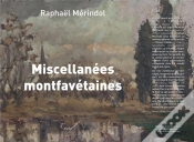 Capa do artigo Miscellanees Montfavetaines