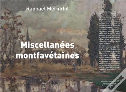 Capa do artigo Miscellanees Montfavetaines