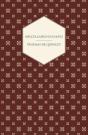 Miscellaneous Essays - Preview