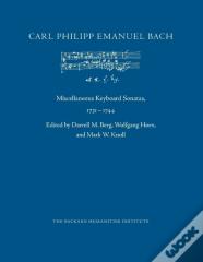 Miscellaneous Keyboard Sonatas, 1731-1744