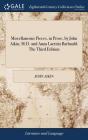 Miscellaneous Pieces, In Prose, By John - Preview