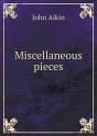 Miscellaneous Pieces - Preview