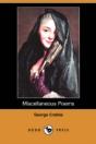 Miscellaneous Poems - Preview