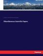 Miscellaneous Scientific Papers - Preview