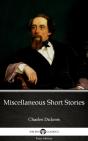Miscellaneous Short Stories By Charles Dickens (Illustrated) - Preview