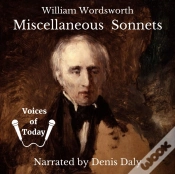 Capa do artigo Miscellaneous Sonnets