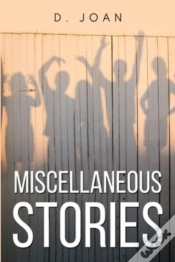 Capa do artigo Miscellaneous Stories