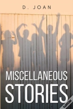 Capa do artigo Miscellaneous Stories