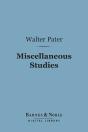 Miscellaneous Studies (Barnes & Noble Digital Library) - Preview