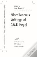 Miscellaneous Writings