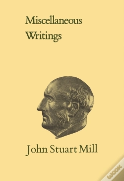 Capa do artigo Miscellaneous Writings