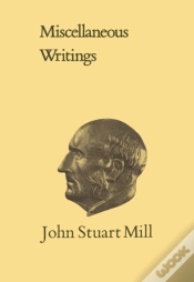Capa do artigo Miscellaneous Writings