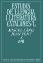 Miscel·Lània Joan Veny 6 - Preview