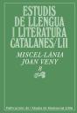 Miscel·Lània Joan Veny 8 - Preview