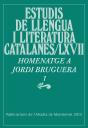 Miscel·Lània Jordi Bruguera, 1 - Preview
