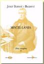 Miscellania - Preview