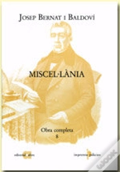 Capa do artigo Miscellania