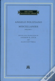 Capa do artigo Miscellanies