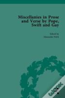 Miscellanies In Prose And Verse By Pope, Swift And Gay