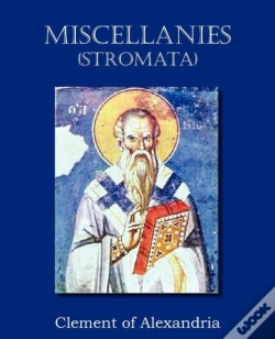 Capa do artigo Miscellanies (Stromata)