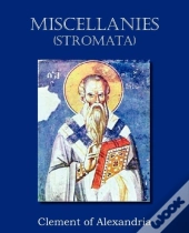Miscellanies (Stromata)