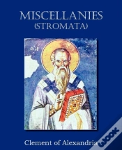 Capa do artigo Miscellanies (Stromata)