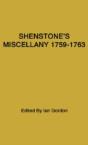 Miscellany 1759-1763 - Preview