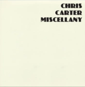 Capa do artigo Miscellany - CD